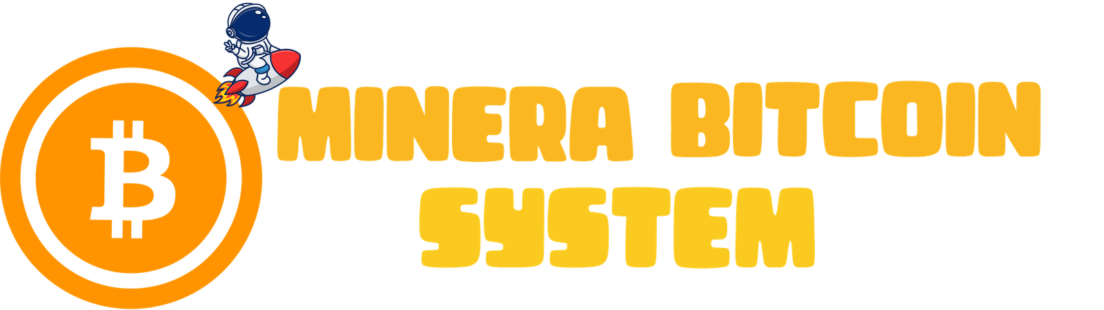 minera bitcoin logo